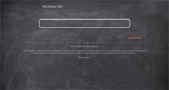 Desktop Screenshot of btcmine.biz
